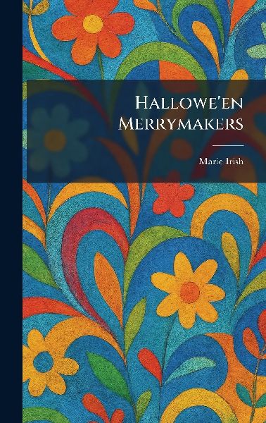 Hallowe'en Merrymakers