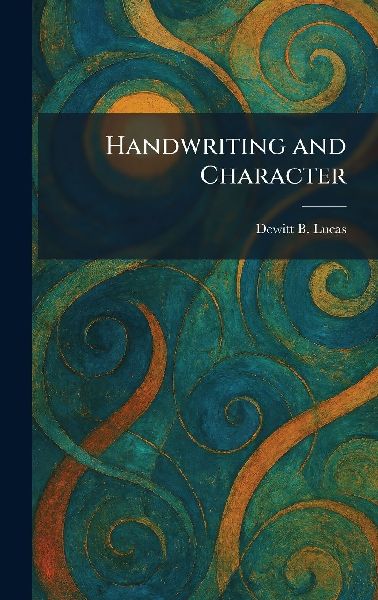 Handwriting and Character