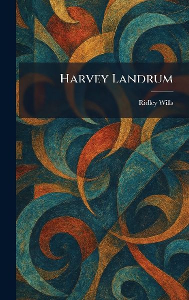 Harvey Landrum