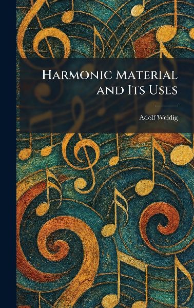 Harmonic Material and Its Uses