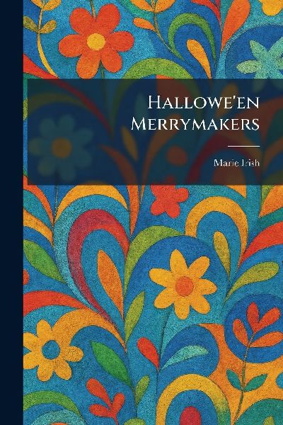 Halloween Merrymakers