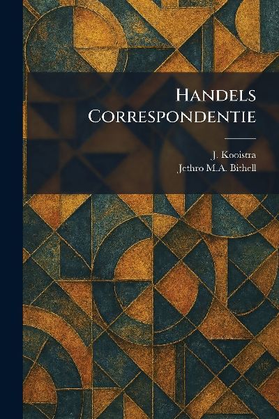 Handels Correspondentie