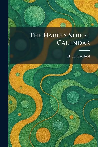 The Harley Street Calendar