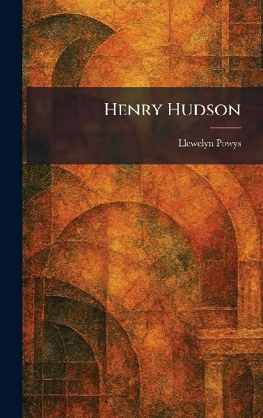 Henry Hudson