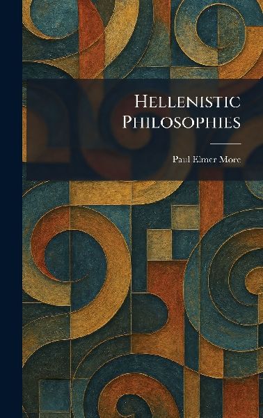 Hellenistic Philosophies