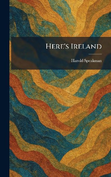 Here's Ireland