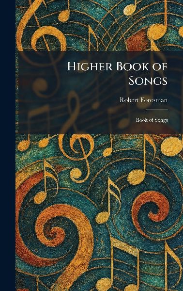 Higher Book of Songs: Book of Songs