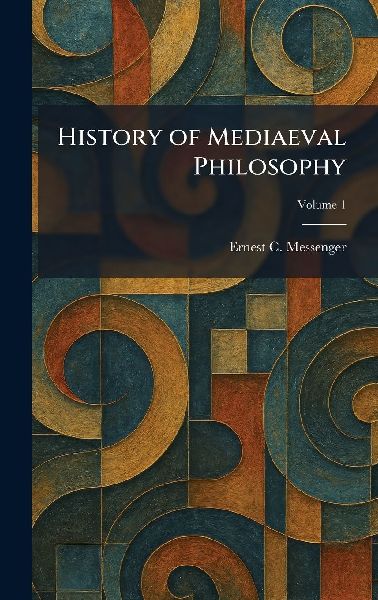 History of Mediaeval Philosophy