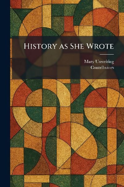 History as She Wrote