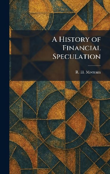 A History of Financial Speculation
