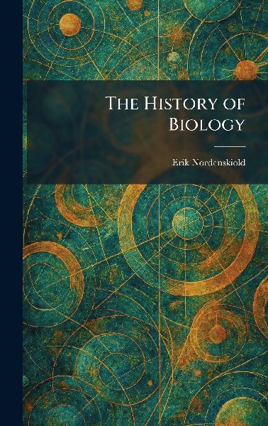 The History of Biology