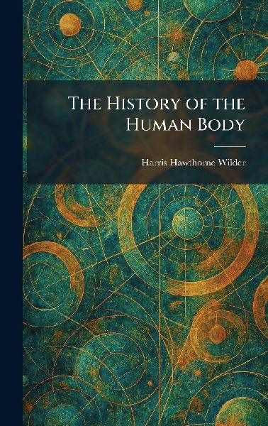 The History of the Human Body