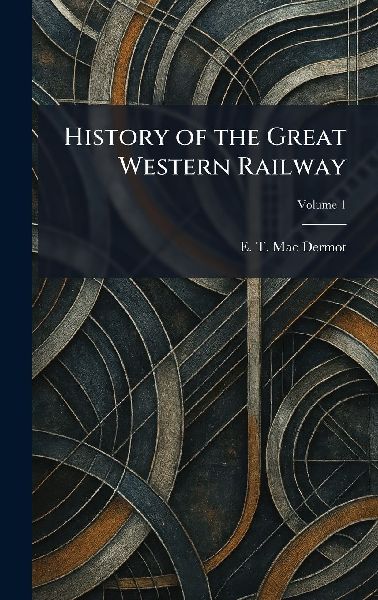 History of the Great Western Railway