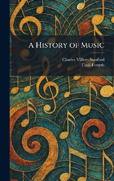 A History of Music