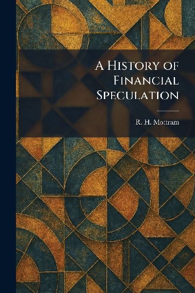 A History of Financial Speculation