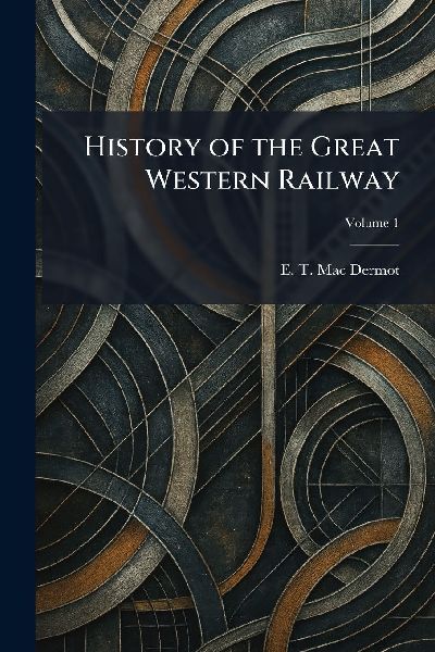 History of the Great Western Railway