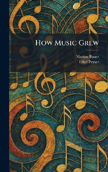How Music Grew