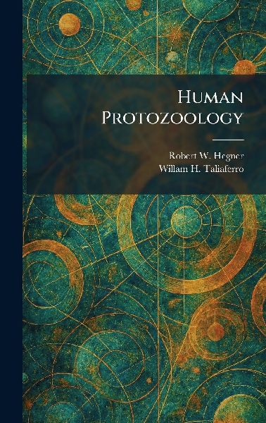 Human Protozoology