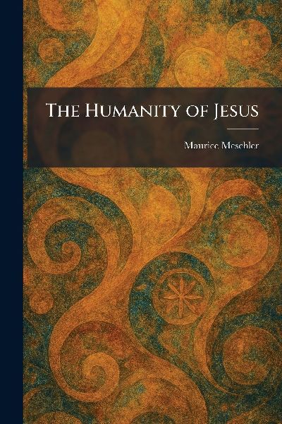 The Humanity of Jesus