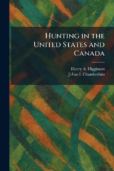 Hunting in the United States and Canada
