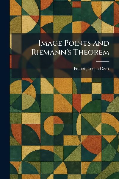 Image Points and Riemanns Theorem