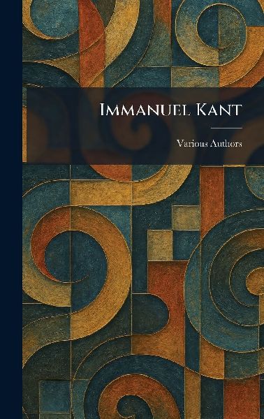 Immanuel Kant