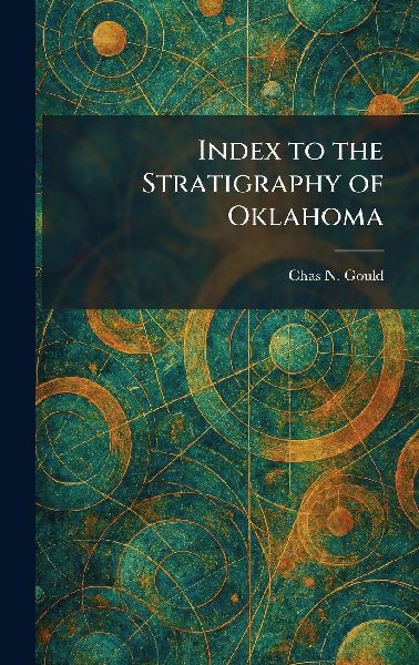 Index to the Stratigraphy of Oklahoma