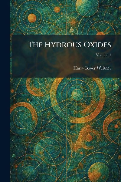 The Hydrous Oxides