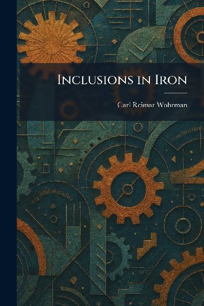 Inclusions in Iron