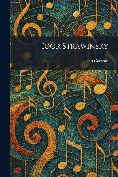 Igor Strawinsky