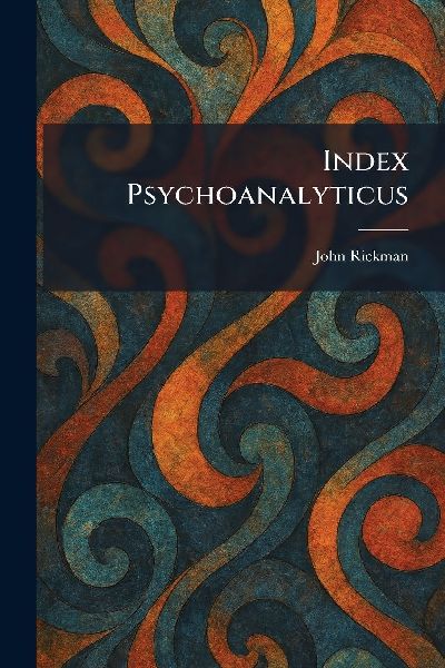 Index Psychoanalyticus