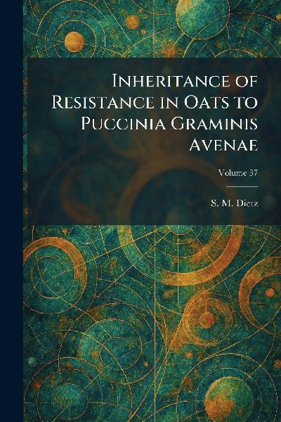 Inheritance of Resistance in Oats to Puccinia Graminis Avenae