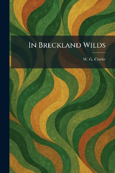 In Breckland Wilds