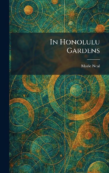 In Honolulu Gardens