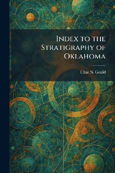 Index to the Stratigraphy of Oklahoma