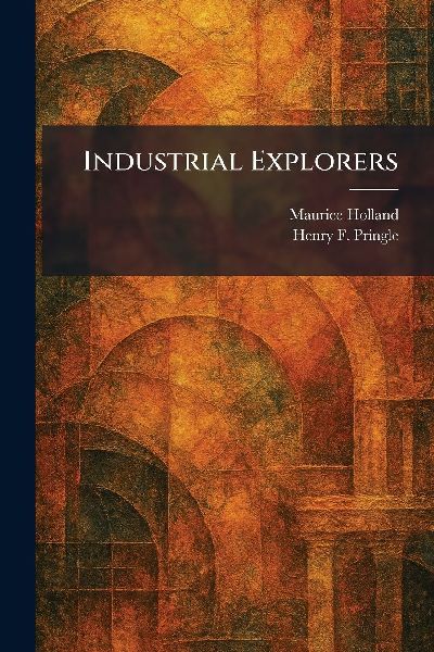 Industrial Explorers