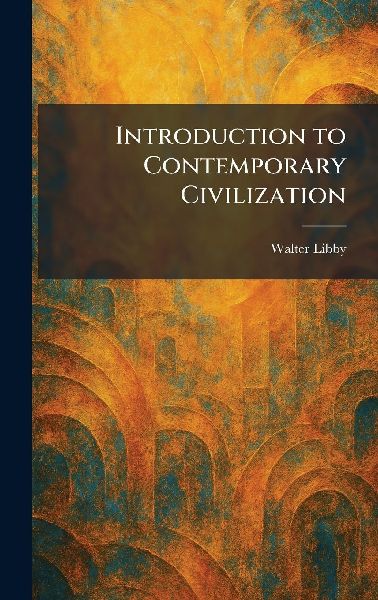 Introduction to Contemporary Civilization
