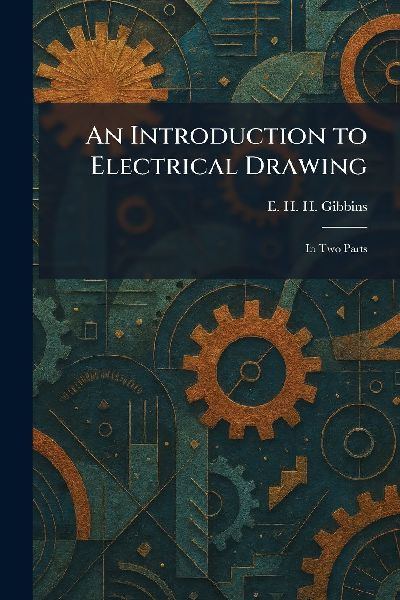 An Introduction to Electrical Drawing: In Two Parts