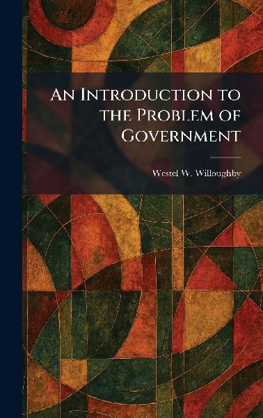 An Introduction to the Problem of Government