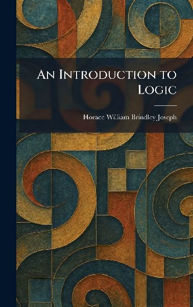 An Introduction to Logic