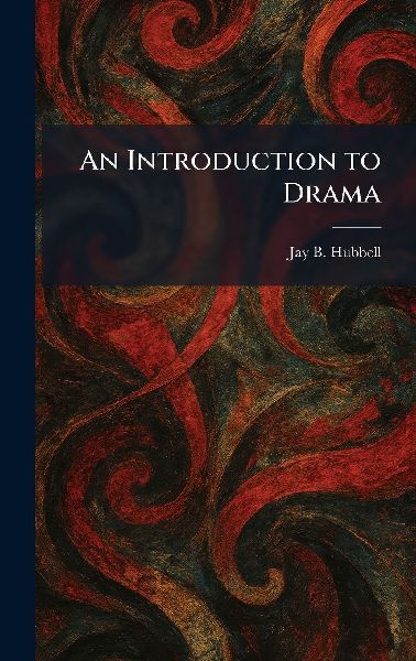 An Introduction to Drama