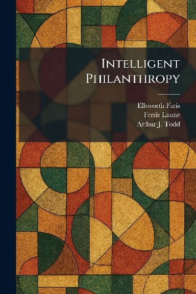 Intelligent Philanthropy