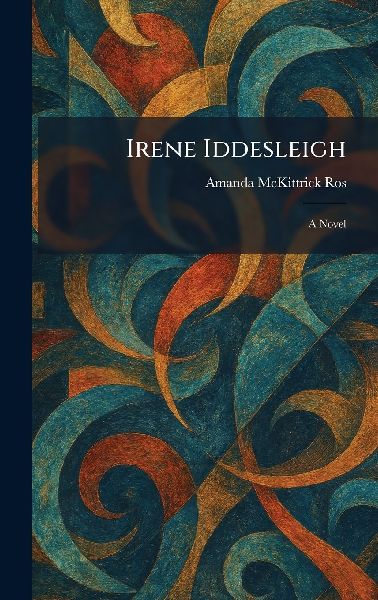 Irene Iddesleigh