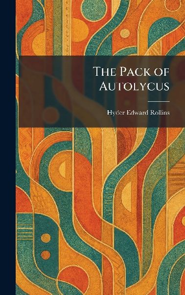 The Pack of Autolycus