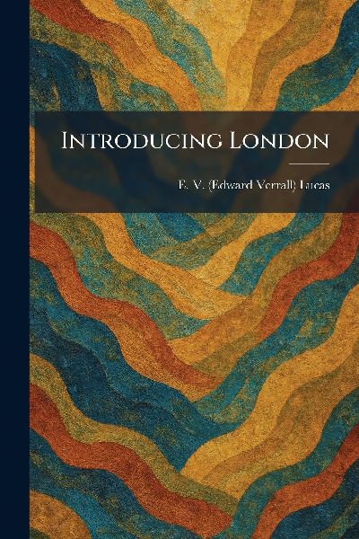 Introducing London