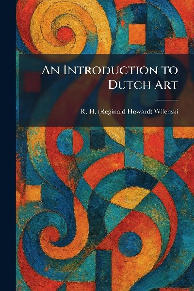 An Introduction to Dutch Art