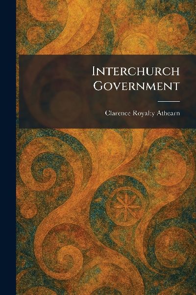 Interchurch Government