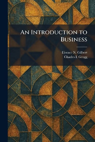 An Introduction to Business
