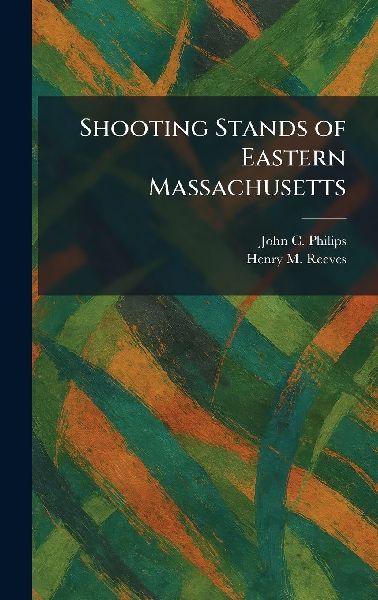 Shooting Stands of Eastern Massachusetts