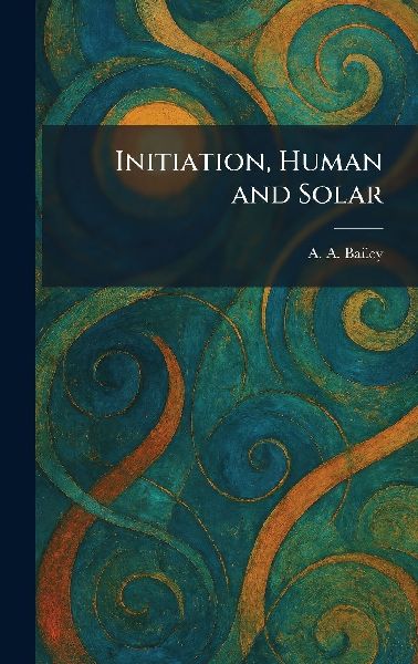 Initiation, Human and Solar